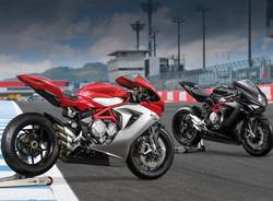 mv agusta