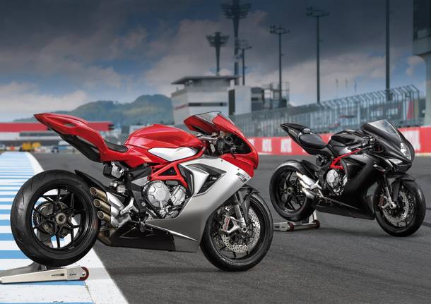 mv agusta