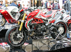 mv agusta eicma 2016