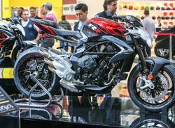 mv agusta eicma 2016