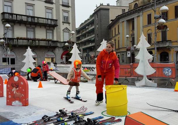 natale busto arsizio