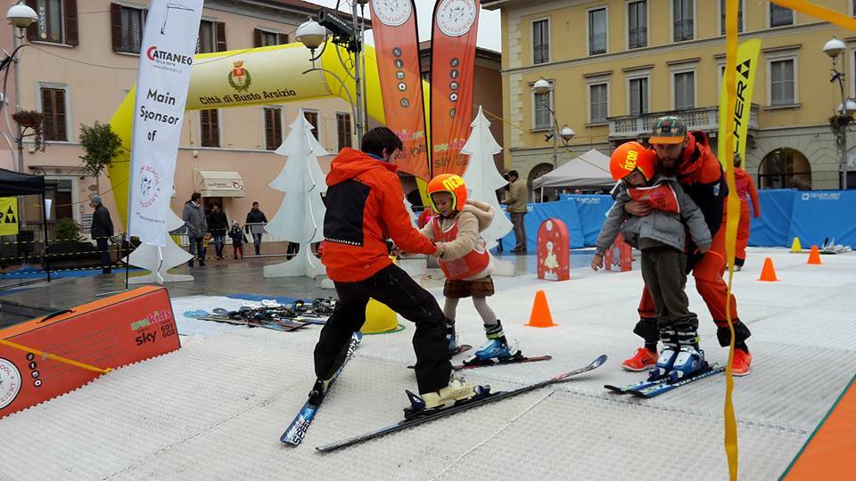 natale busto arsizio