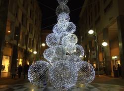 natale busto arsizio centro 2016