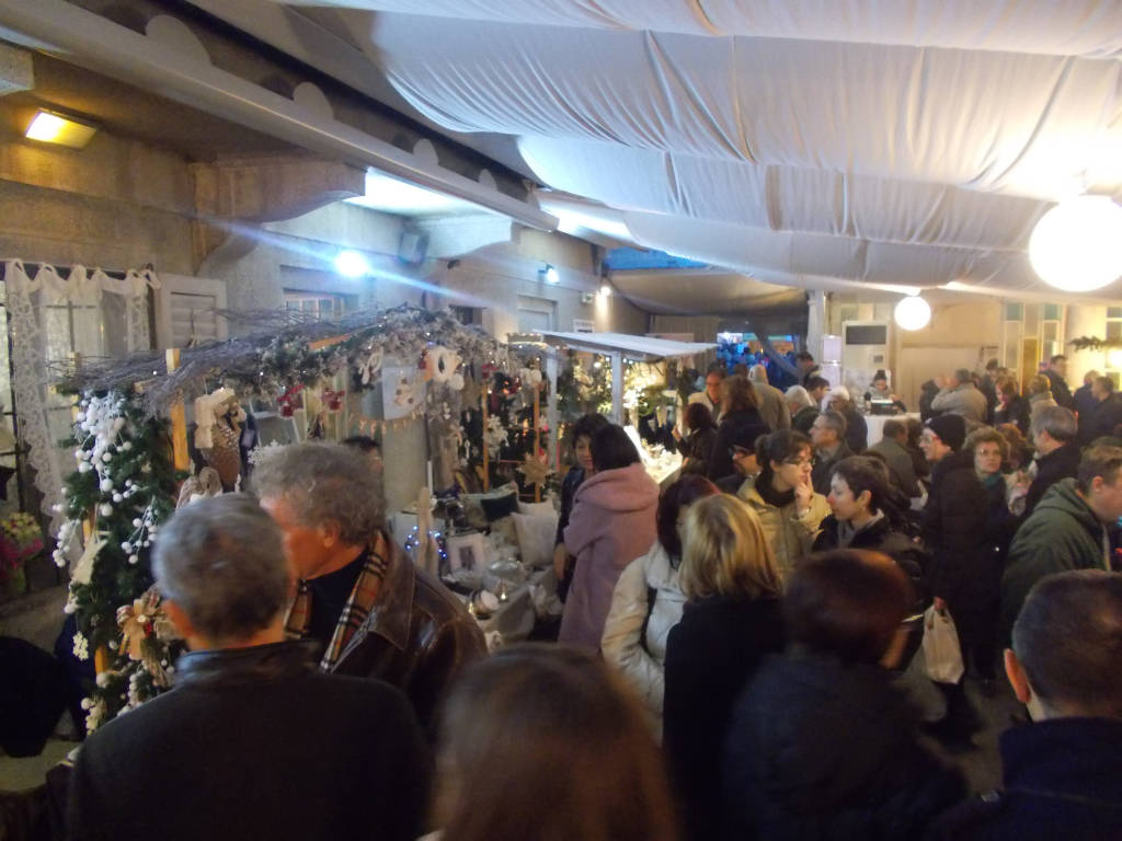 Natale in Villa 2016
