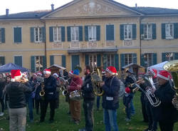 Natale in Villa 2016