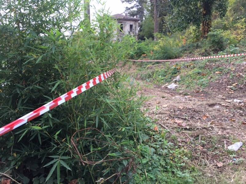 Omicidio Lidia Macchi le ricerche a Cittiglio