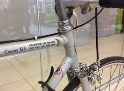 Orica greenedge visita elmec