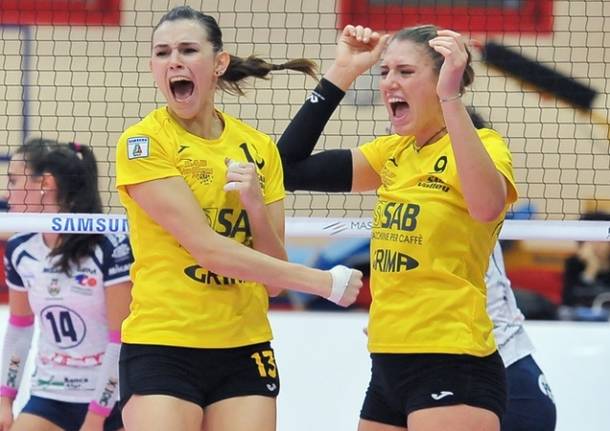 pallavolo sab grima volley
