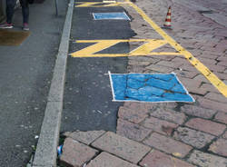 parcheggi tribunale