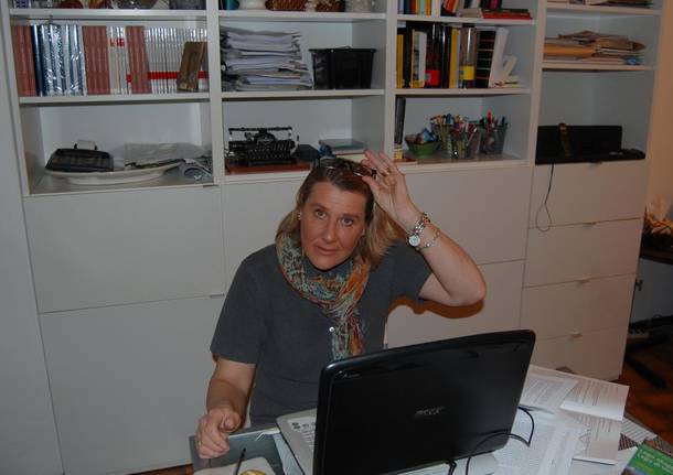 Patrizia Emilitri