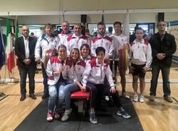 pesistica legnano