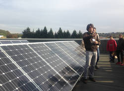 Pmi Day alla Elmec Solar