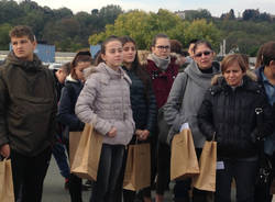 Pmi Day alla Elmec Solar