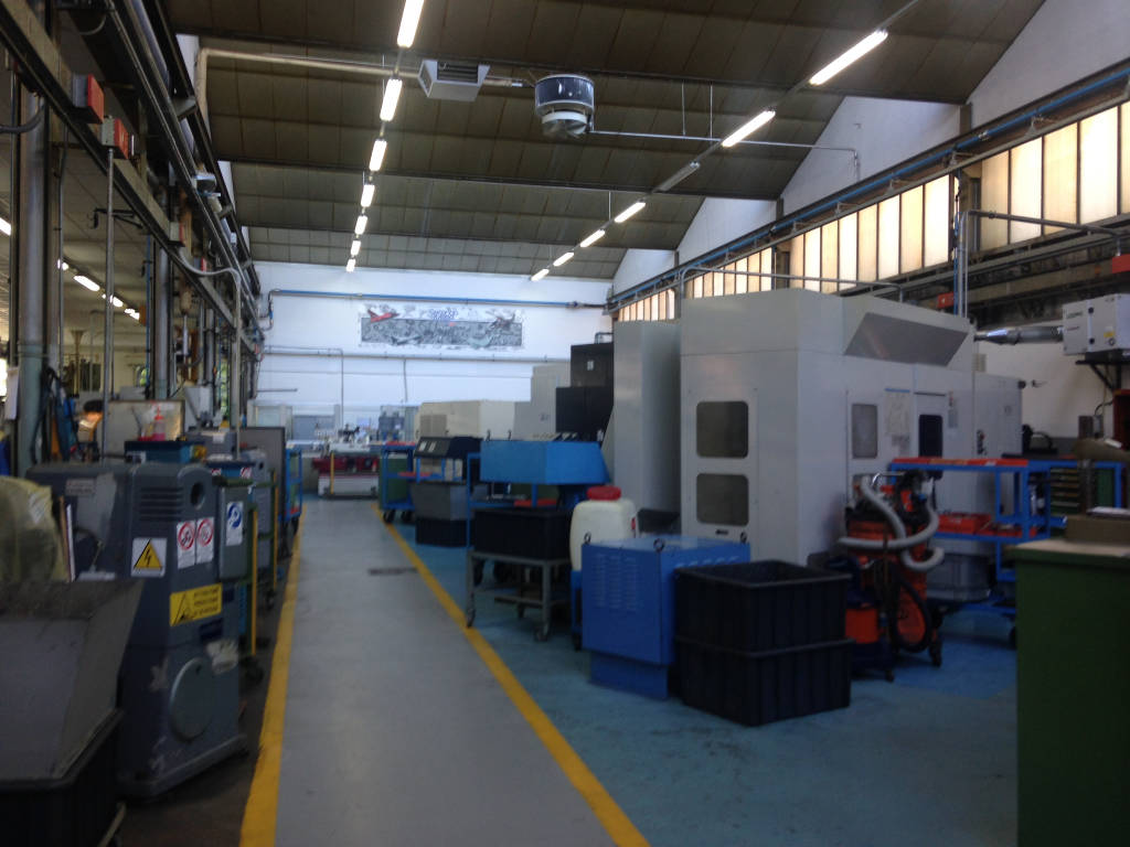 Pmi Day alla Secondo Mona