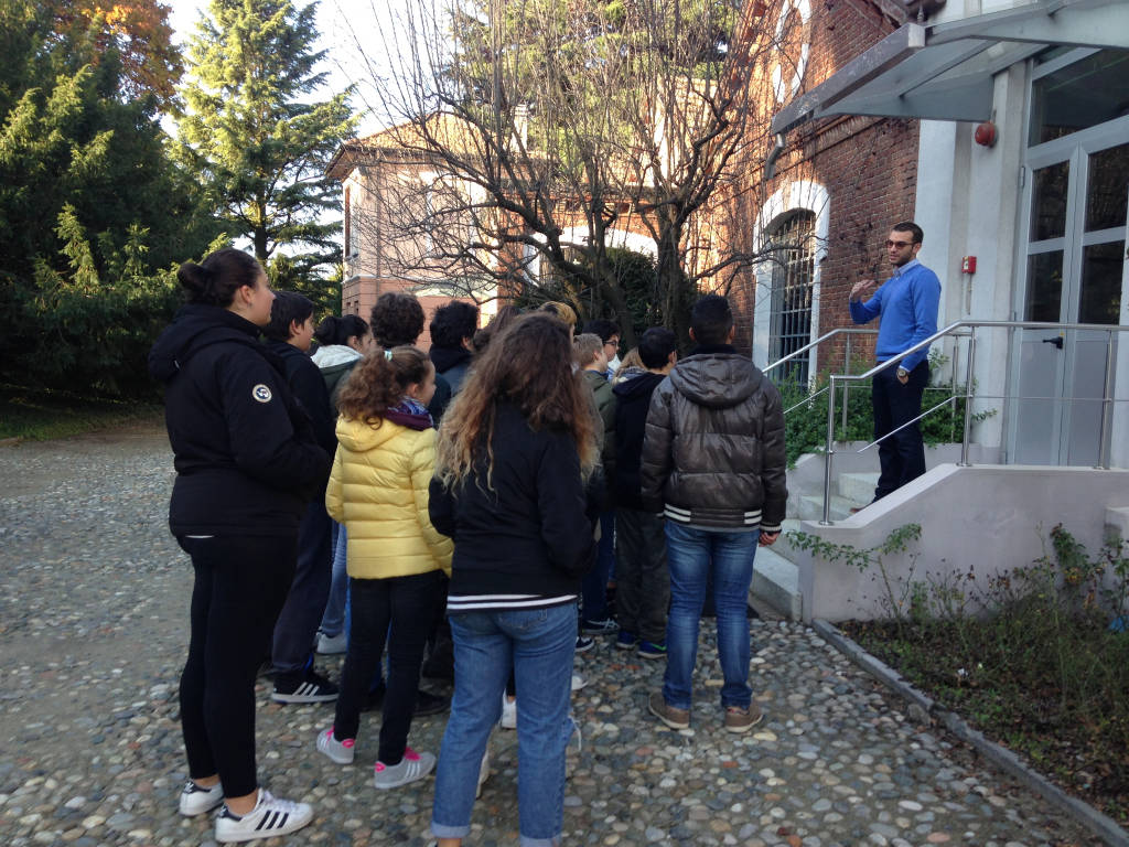 Pmi Day alla Secondo Mona