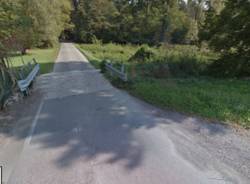 ponte vergiate via fierillo