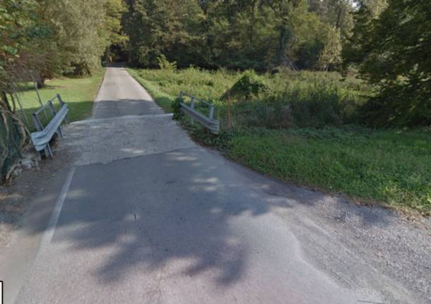 ponte vergiate via fierillo