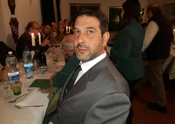 Cena dei Priori a S.Domenico