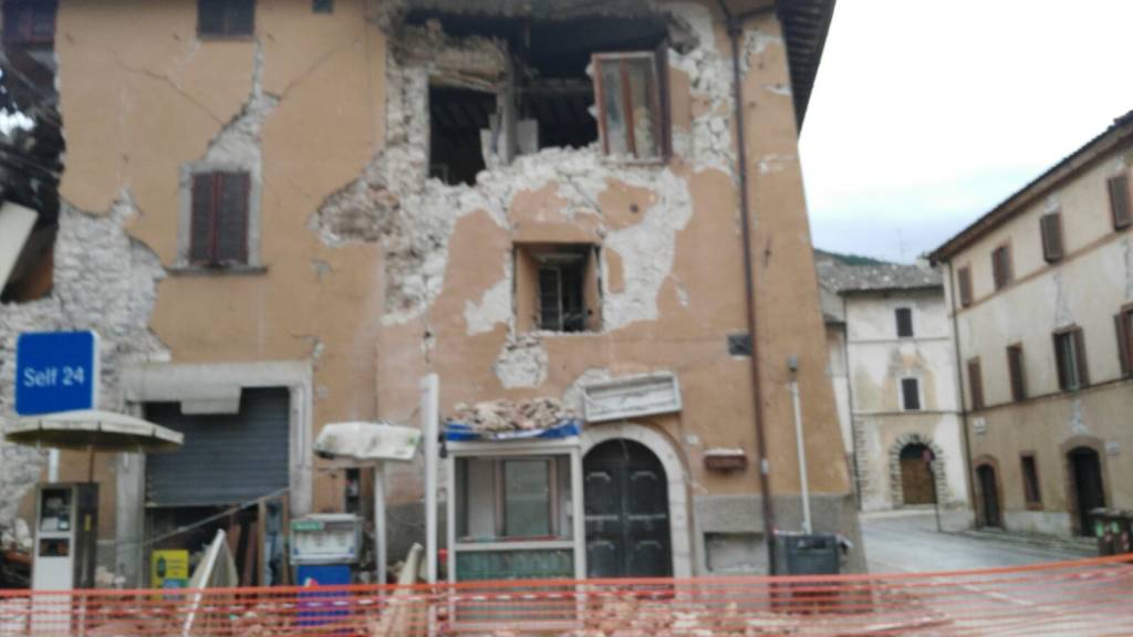 ProCiv Jerago con Orago Ussita