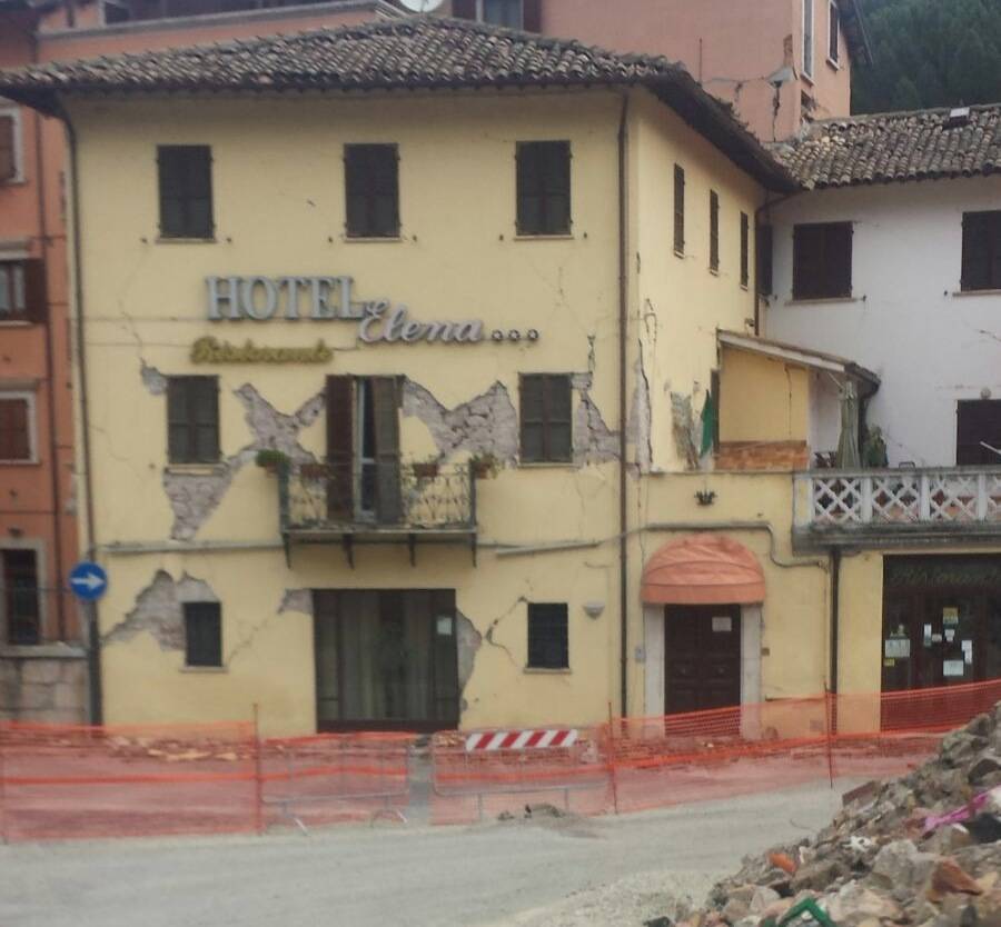 ProCiv Jerago con Orago Ussita