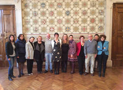 rete antiviolenza legnano
