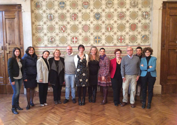 rete antiviolenza legnano