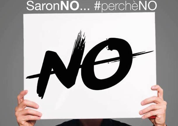 SaronNO