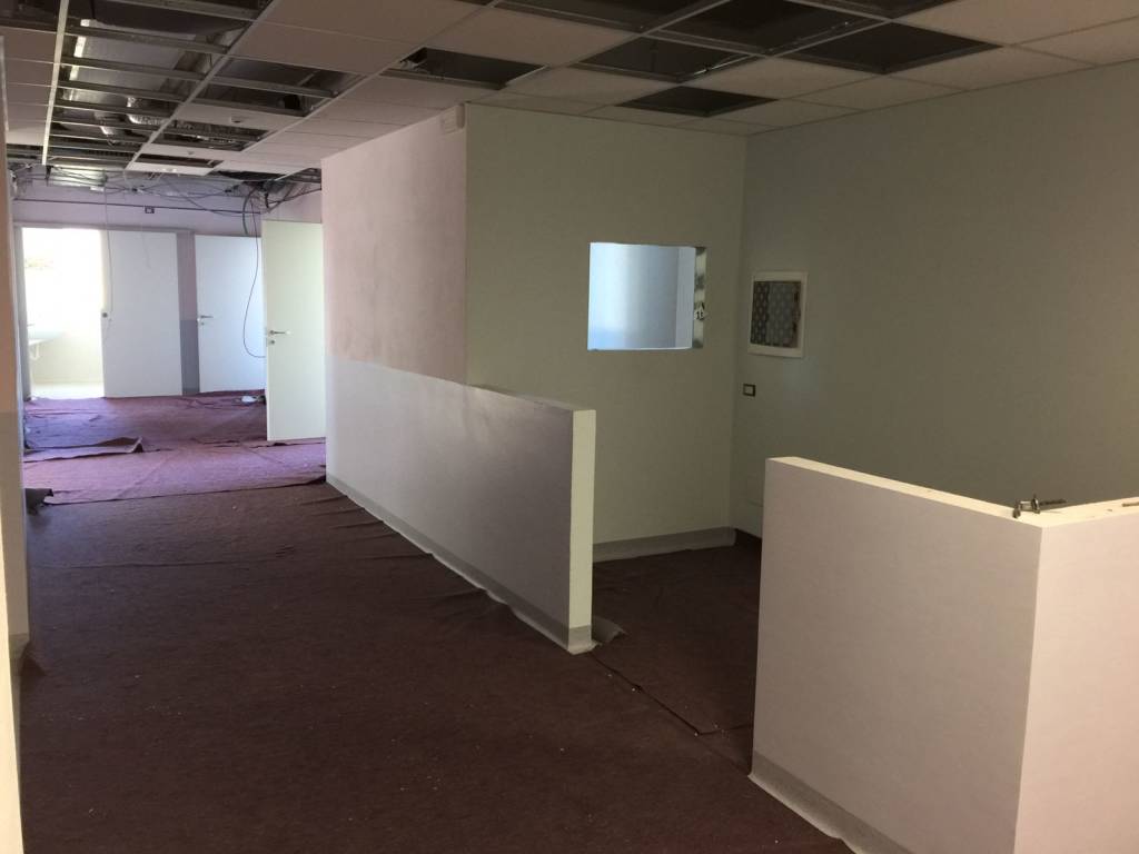 sede il Seme Cardano al Campo via Alpi