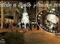 sei di busto arsizio se hackerato