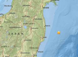 terremoto giappone 2016