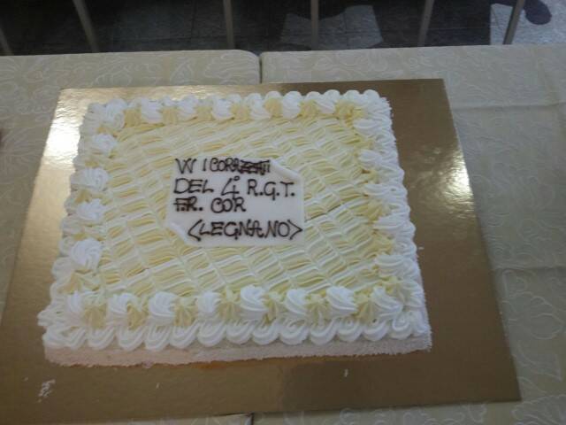 torta