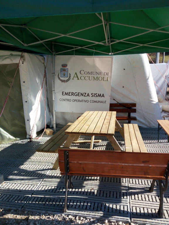 Tradate ad Accumuli