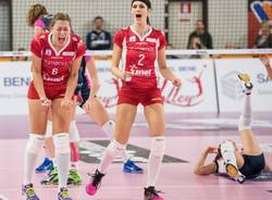 uyba scandicci pallavolo