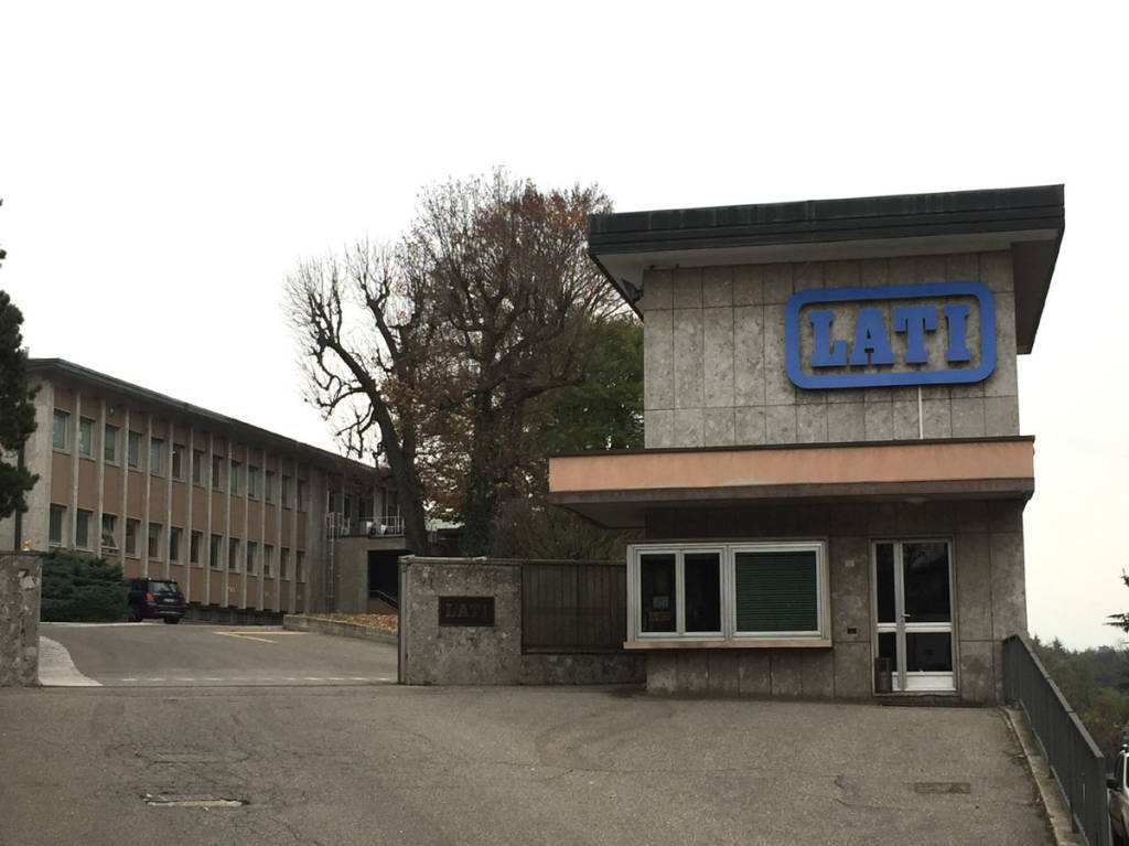 Vedano Olona - Pmiday2016 Lati