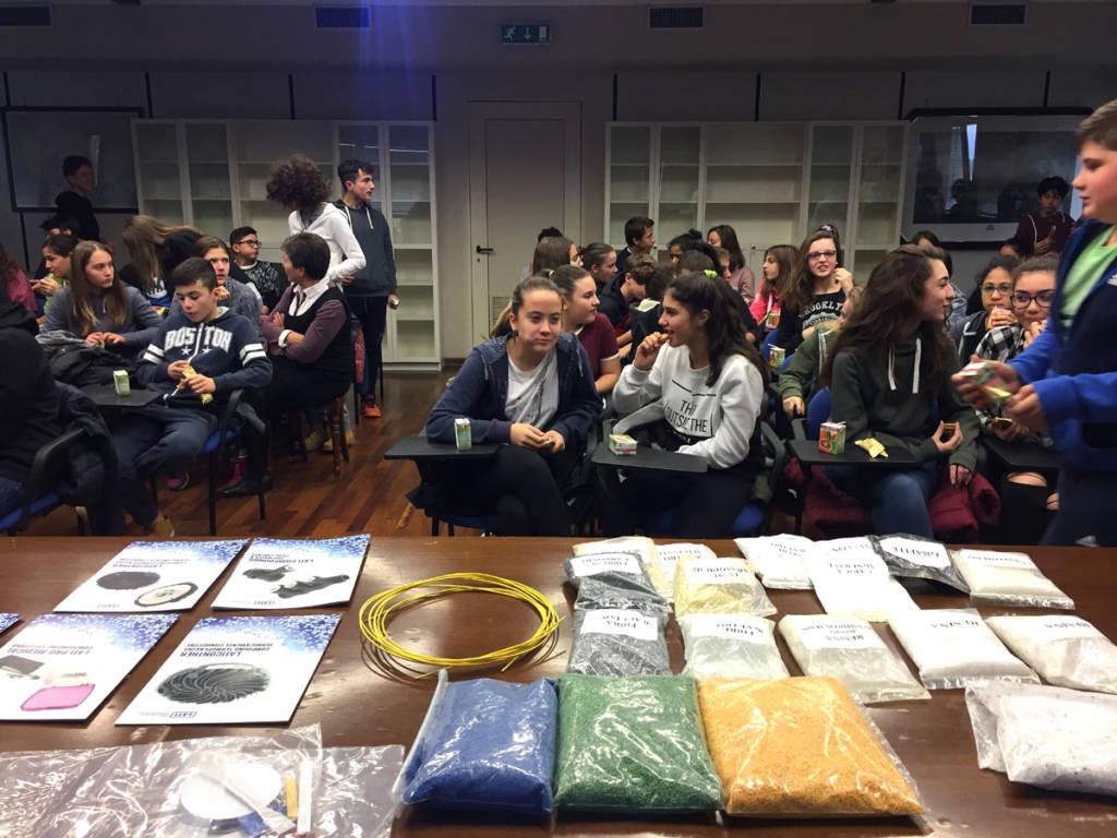 Vedano Olona - Pmiday2016 Lati