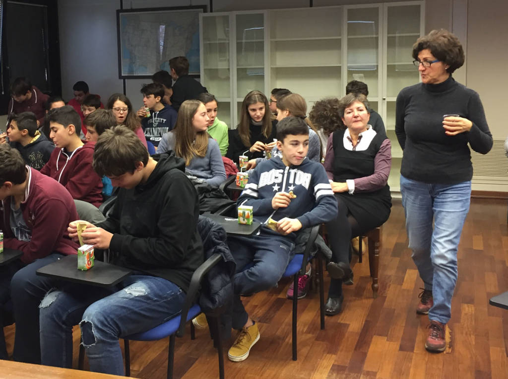 Vedano Olona - Pmiday2016 Lati