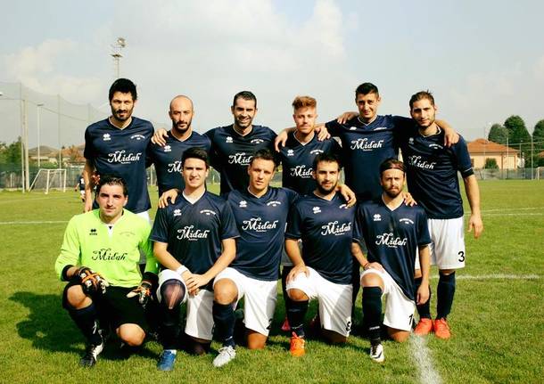 viggiù calcio