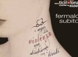 violenza donne