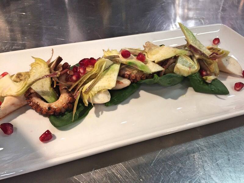 Zucca e sogliola, è il pesce d'autunno