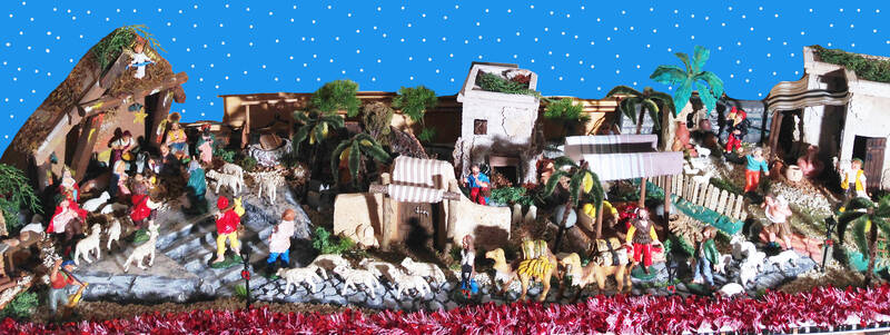 146 Presepe 2016