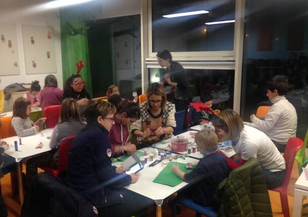 Arese: inaugurazione centro civico