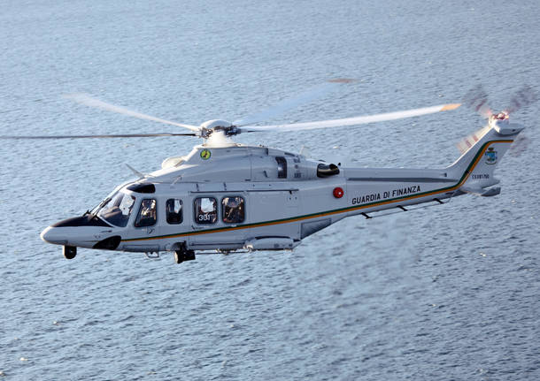 AgustaWestland AW139