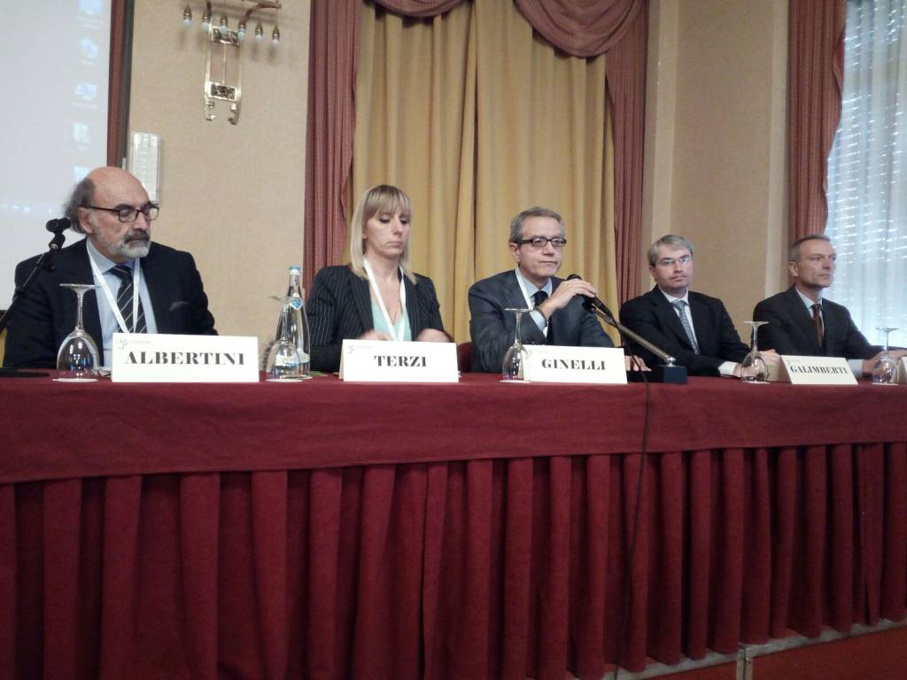 Al Palace l'Europa del riciclo