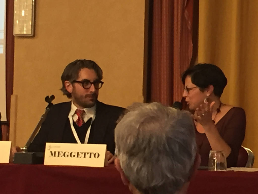 Al Palace l'Europa del riciclo