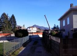 arcisate - stabio cantiere novembre 2016