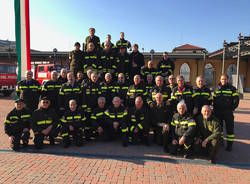 Associazione nazionale Vigili del Fuoco