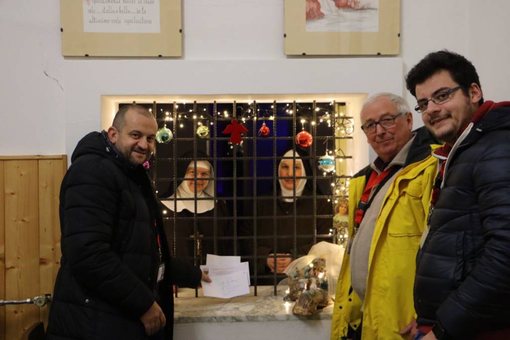 Associazione nazionale Vigili del Fuoco 