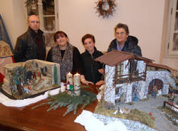 presepi in mostra