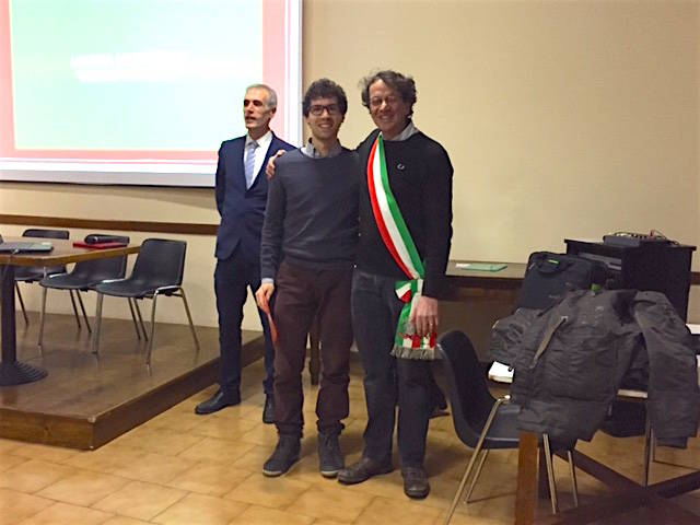 Azzate premia le sue giovani eccellenze