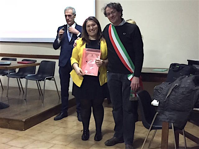 Azzate premia le sue giovani eccellenze